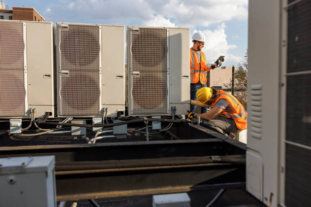 Local HVAC Companies in Clarendon, AR