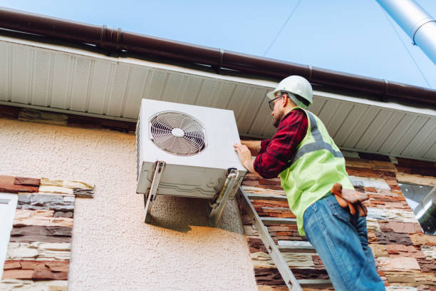 Best HVAC Replacement Cost  in Clendon, AR