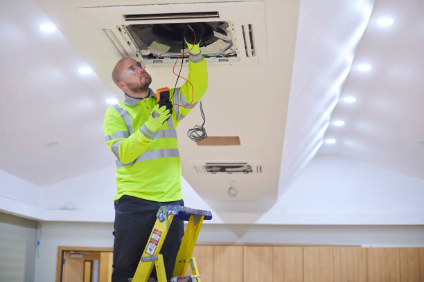 Affordable Air Conditioning Repair in Clarendon, AR