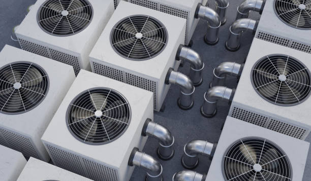 Best HVAC Companies Near Me  in Clendon, AR