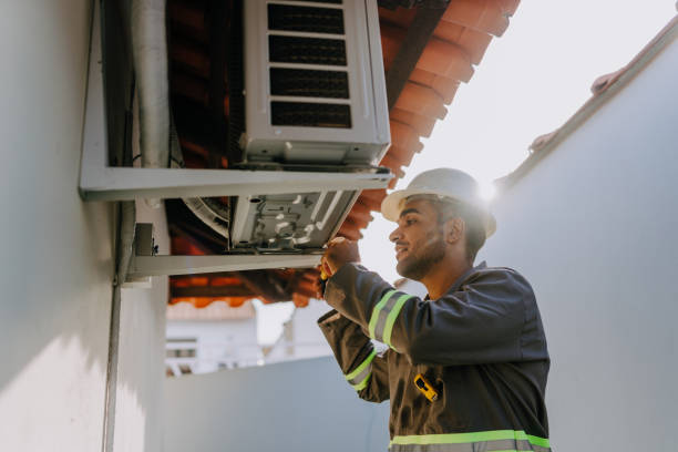 Best Residential HVAC Services  in Clendon, AR