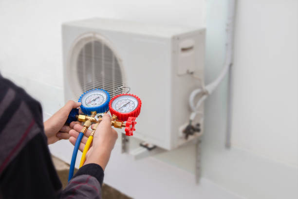 Best HVAC System Installation  in Clendon, AR