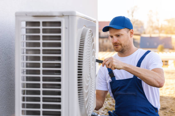 Clarendon, AR HVAC Company