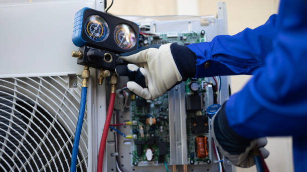 Best Affordable HVAC Services  in Clendon, AR