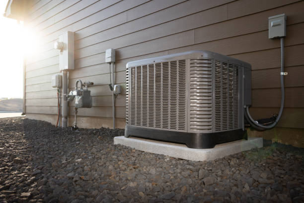 Best HVAC Air Duct Cleaning  in Clendon, AR